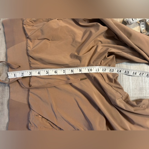 Women’s Active light Brow Jogger Pants size xsmall Target Brand - Picture 5 of 6